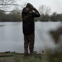 Korda Kamo Thermolite Puffer Jackets